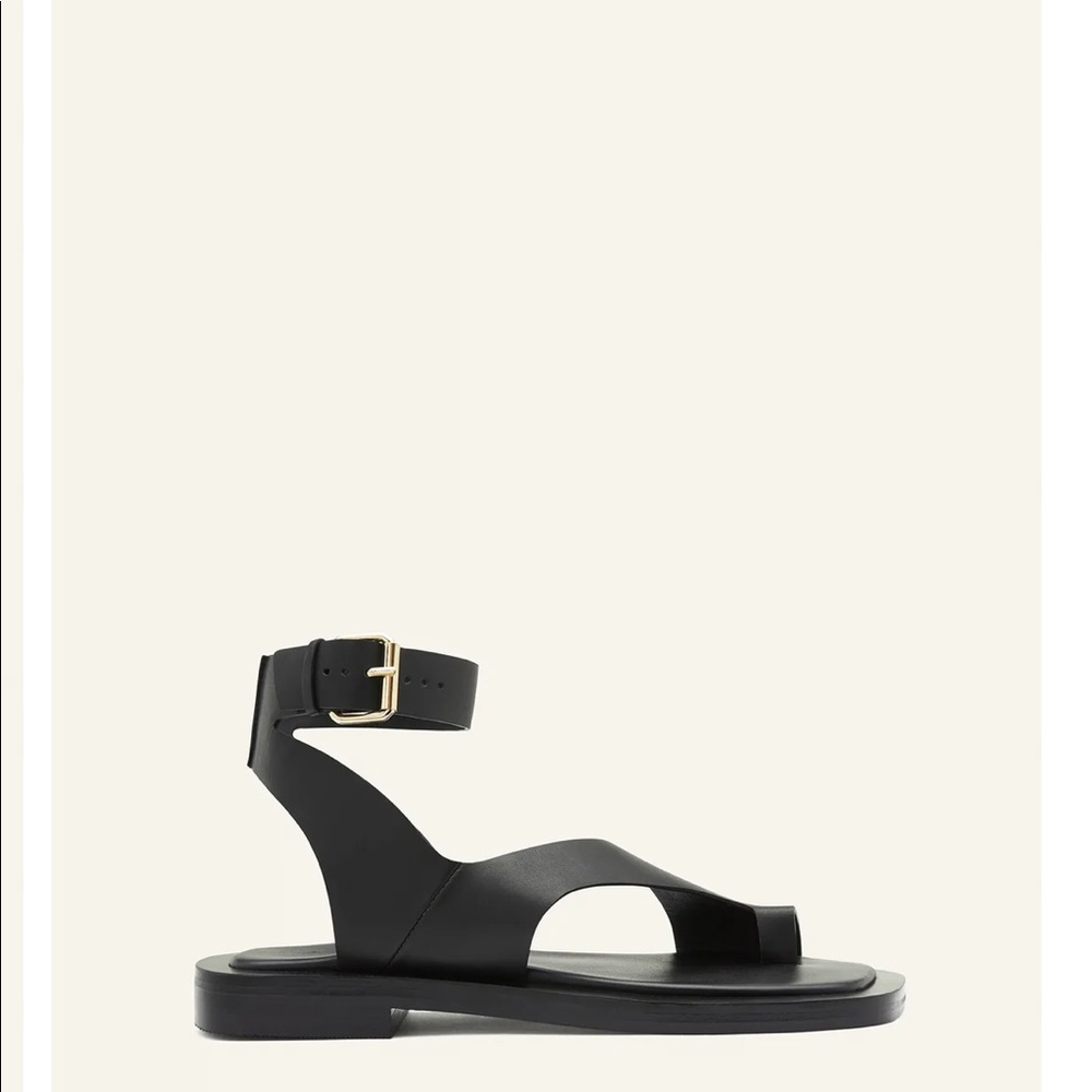 A.emery Maeve sandal in 39 (BRAND NEW, still in box)